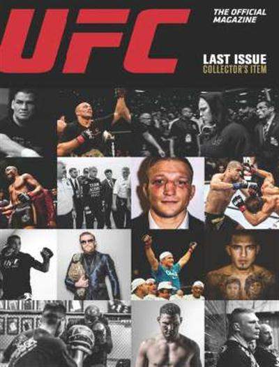 10/15 UFC